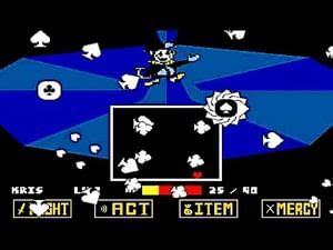 jevil undertale|jevil fight simulator.